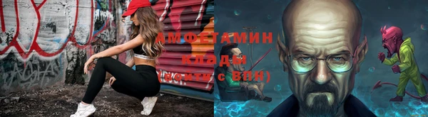 ALPHA PVP Иннополис